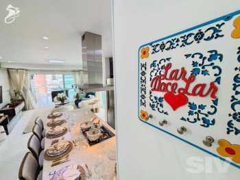 Apartamento à venda