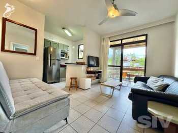 FlatAparthotel à venda