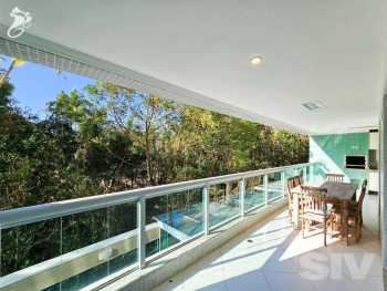 Apartamento à venda