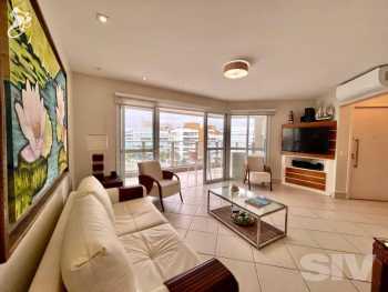 Apartamento à venda