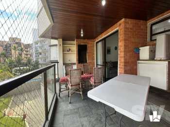 Apartamento à venda