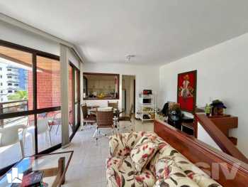 Apartamento à venda