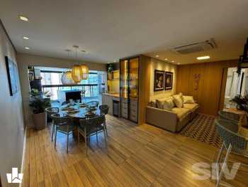 Apartamento à venda