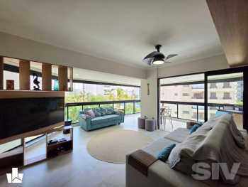 Apartamento à venda