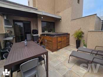 Apartamento à venda