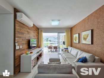 Apartamento à venda