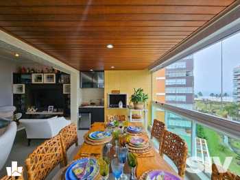 Apartamento à venda
