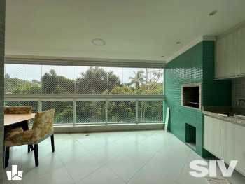 Apartamento à venda