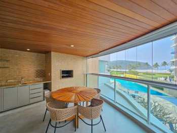 Apartamento à venda