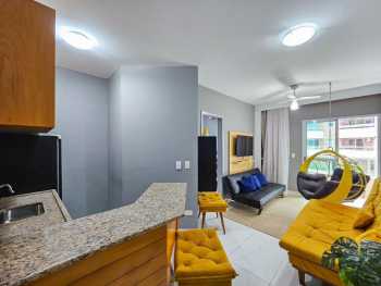 FlatAparthotel à venda