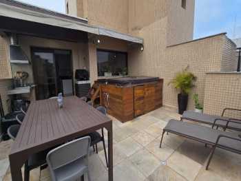 Apartamento à venda