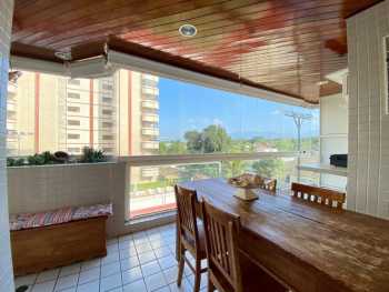Apartamento à venda