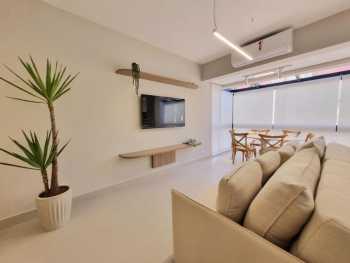 Apartamento à venda