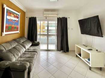Apartamento à venda