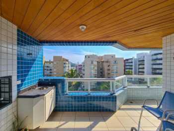 Apartamento à venda