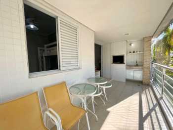 Apartamento à venda
