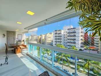 Apartamento à venda