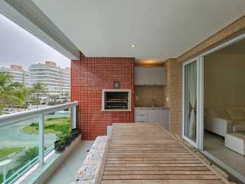 Apartamento à venda