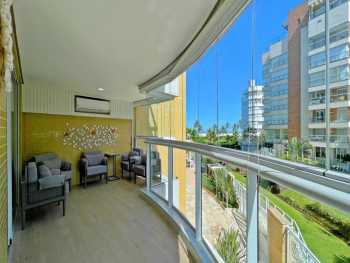 Apartamento à venda