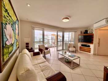 Apartamento à venda