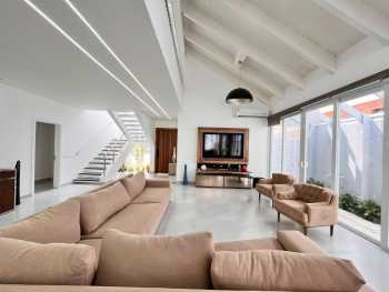 Casa para locação
