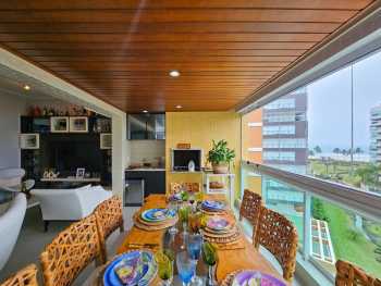 Apartamento à venda