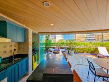 Apartamento à venda