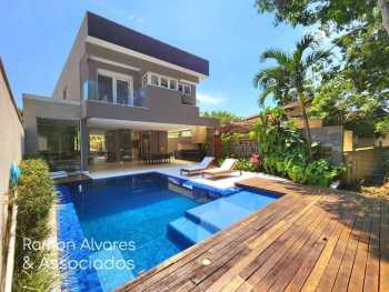 Casa à venda