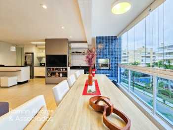 Apartamento à venda