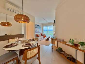 Apartamento à venda