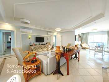 Apartamento para locação