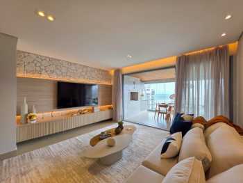 Apartamento à venda