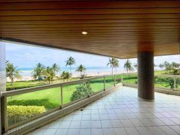 Apartamento à venda