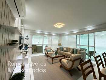 Apartamento à venda