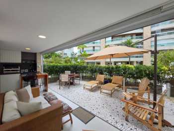 Apartamento à venda