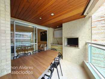 Apartamento à venda