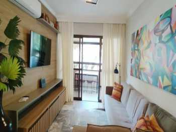 Apartamento à venda