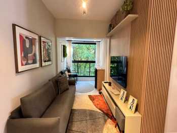 Apartamento à venda