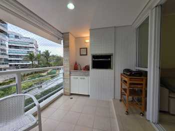 Apartamento à venda