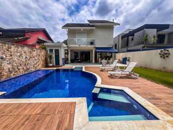 Casa à venda
