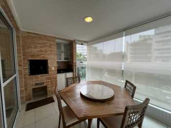 Apartamento à venda