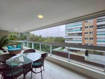 Apartamento à venda