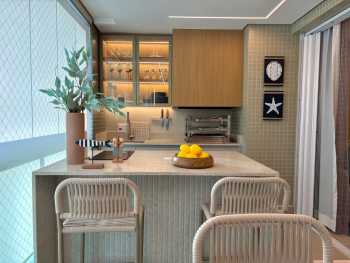 Apartamento à venda