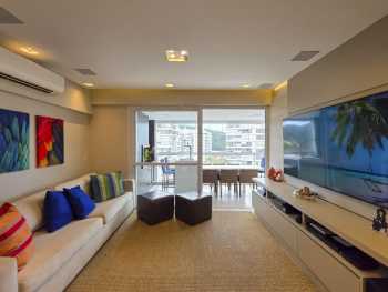Apartamento à venda