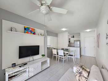 Apartamento para locação