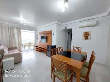 Apartamento para locação
