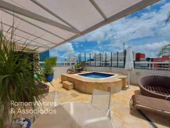 Apartamento à venda