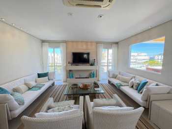 Apartamento à venda