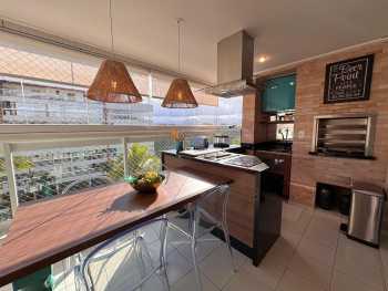 Apartamento à venda