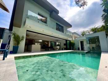 Casa à venda